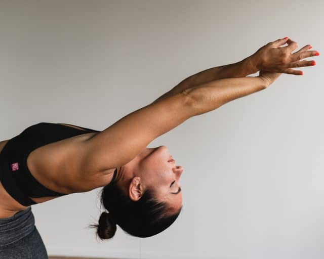 NEU: Yoga meets Qigong