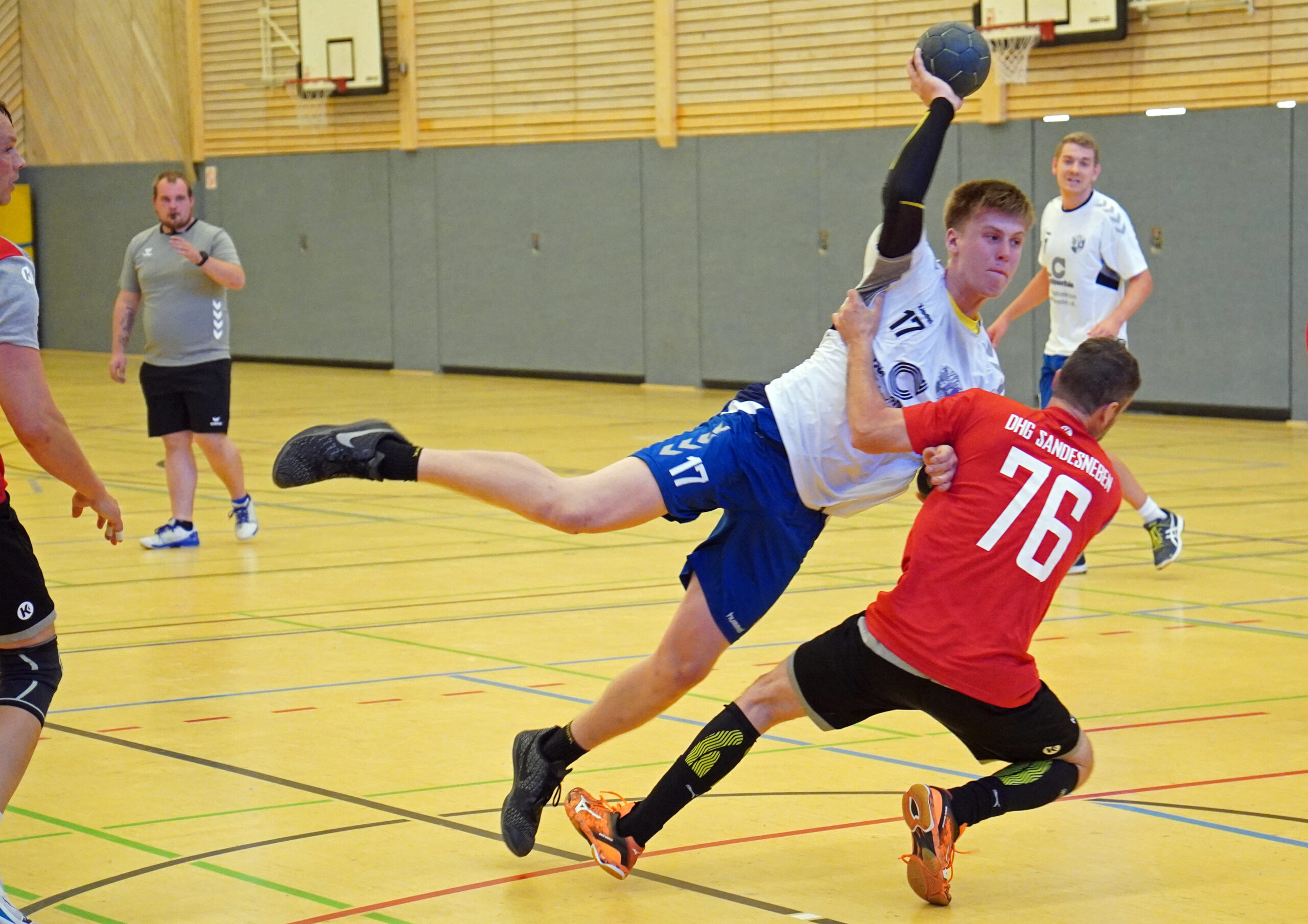3H DSC01040 Tjard 3 gg. DHG
