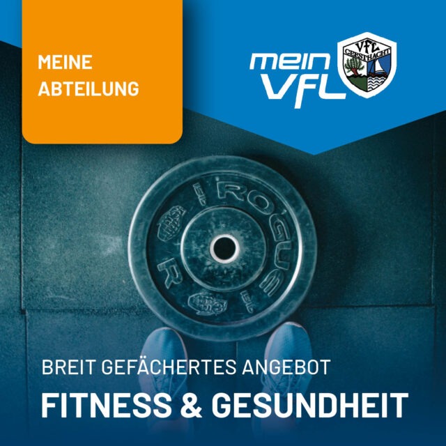 Neu beim VfL Geesthacht: Body Workout mit Laura Michaelsen