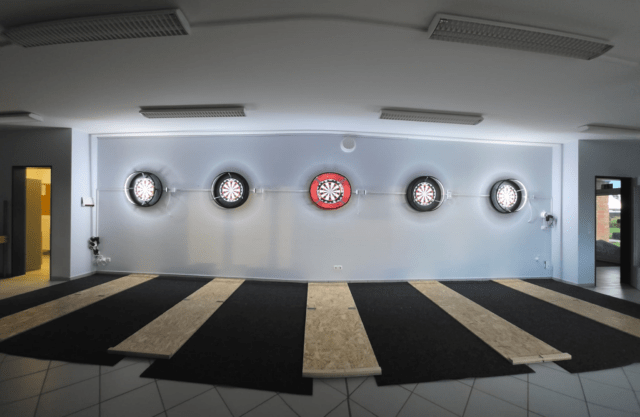 Save the Date! Schnuppertag bei der Darts-Sparte – Mitmachen & Mitfiebern!