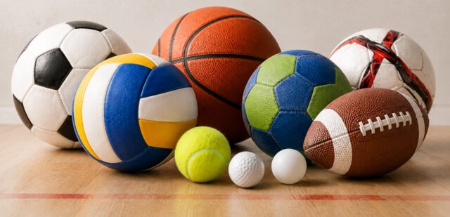 Die Sportakel – Ballsportwoche beim VfL
